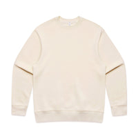 Men's Relax Crew |Arena Custom Blanks