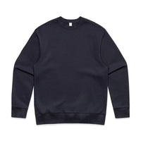 Men's Relax Crew |Arena Custom Blanks