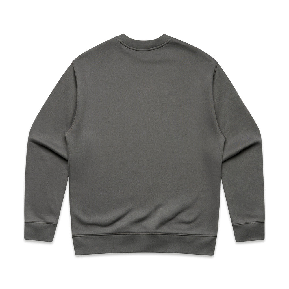 Men's Relax Crew |Arena Custom Blanks