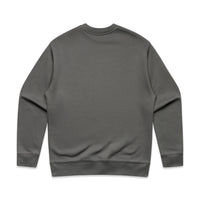 Men's Relax Crew |Arena Custom Blanks