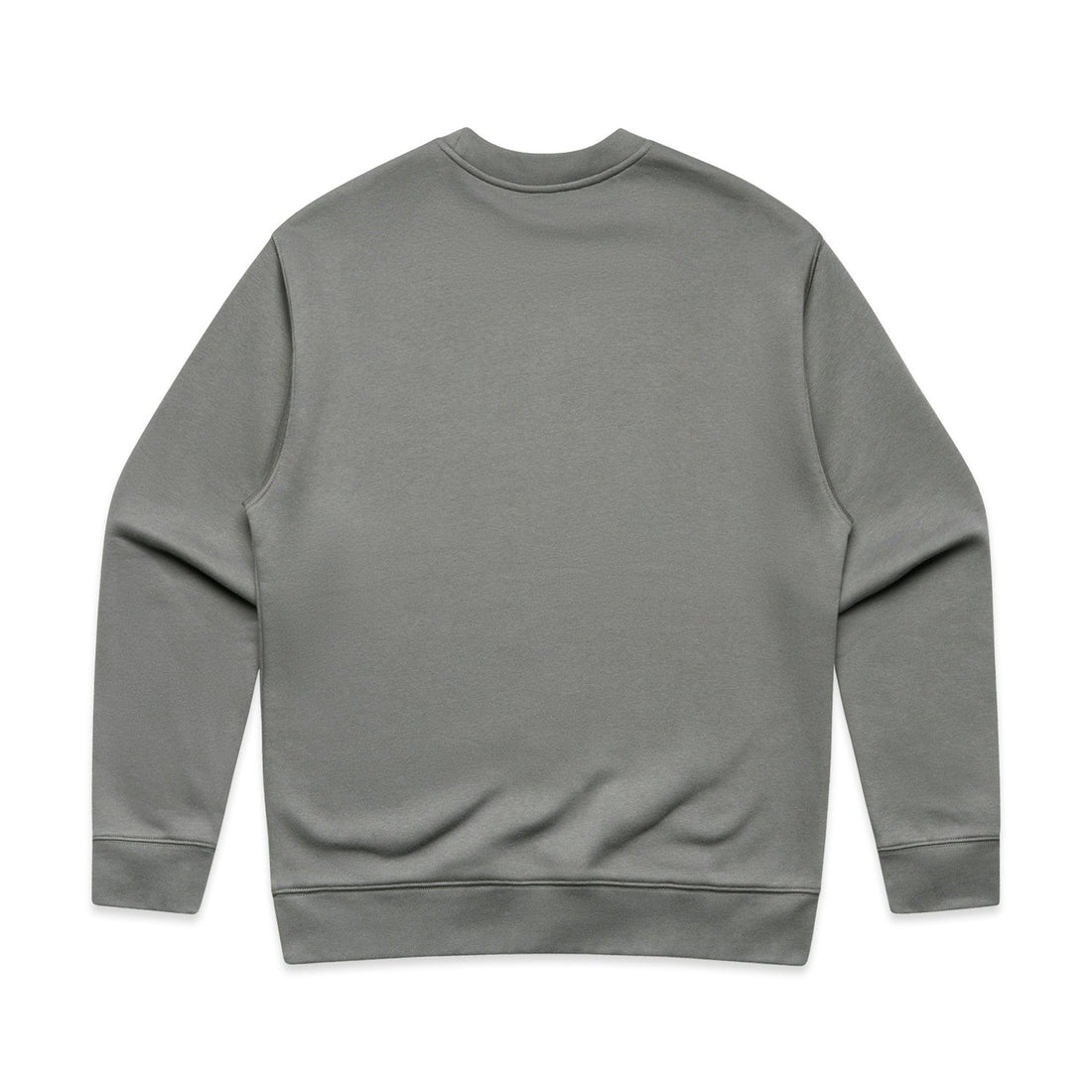 Men's Relax Crew | Arena Custom Blanks