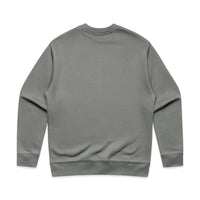 Men's Relax Crew | Arena Custom Blanks