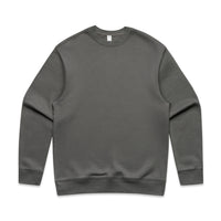 Men's Relax Crew |Arena Custom Blanks