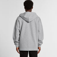 Men's Relax Zip Hoodie | Arena Custom Blanks
