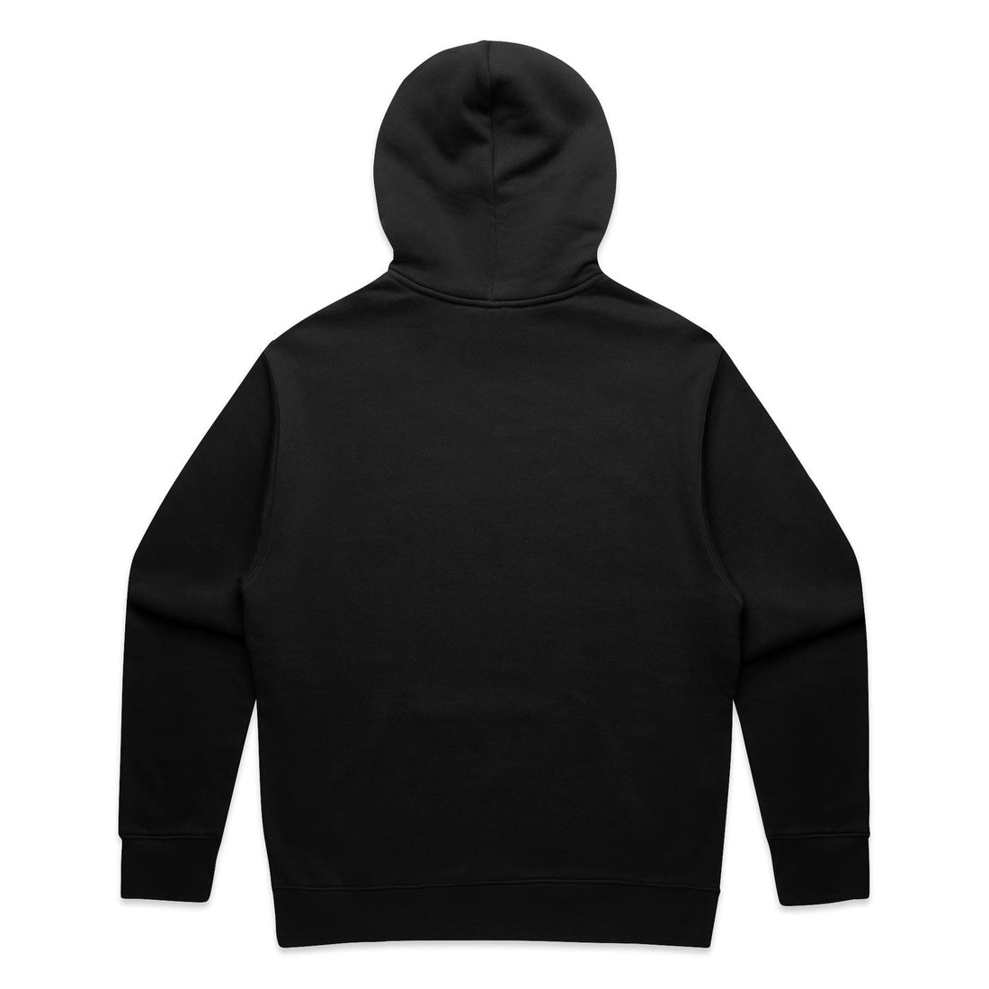 Men's Relax Zip Hoodie | Arena Custom Blanks