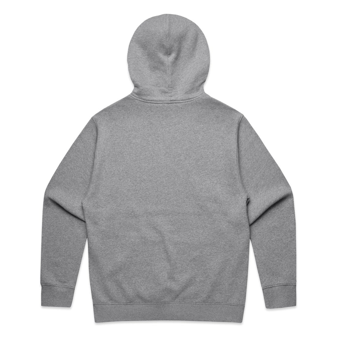 Men's Relax Zip Hoodie | Arena Custom Blanks