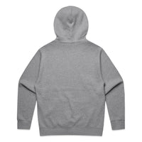 Men's Relax Zip Hoodie | Arena Custom Blanks
