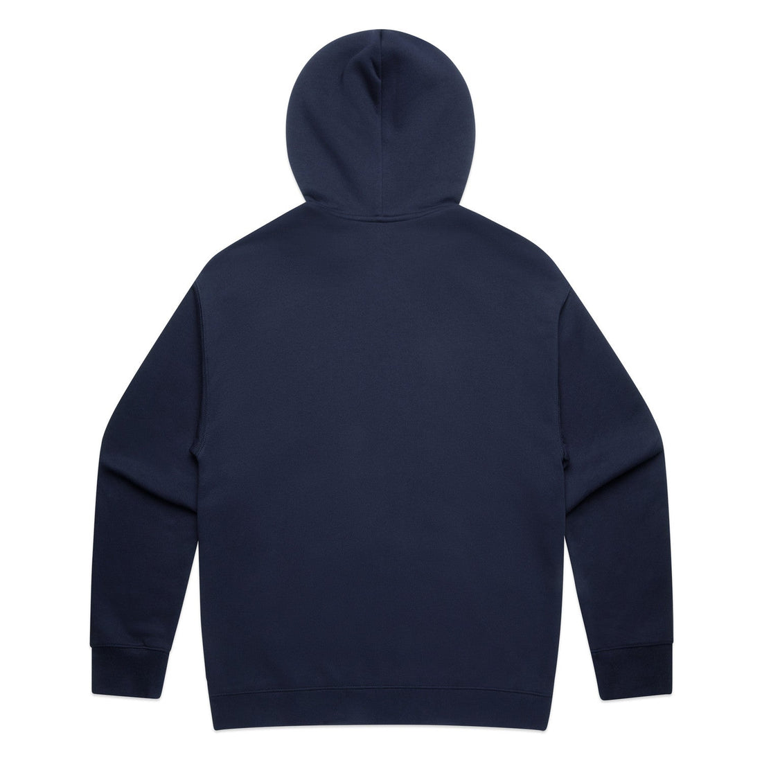 Men's Relax Zip Hoodie | Arena Custom Blanks