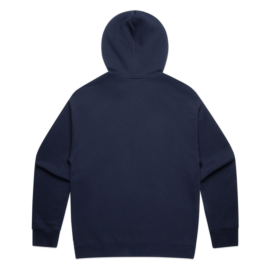 Men's Relax Zip Hoodie | Arena Custom Blanks