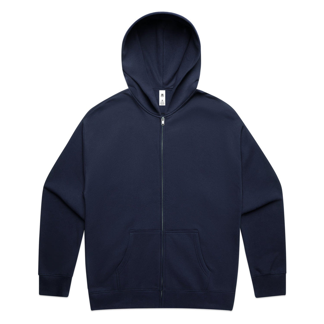 Men's Relax Zip Hoodie | Arena Custom Blanks