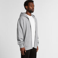 Men's Relax Zip Hoodie | Arena Custom Blanks