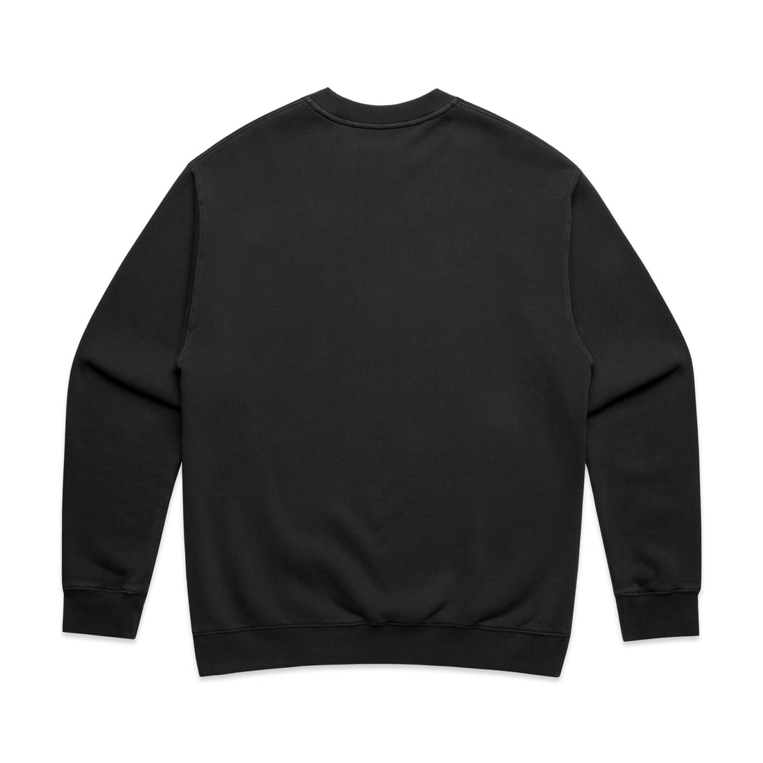 Men's Faded Crew | Arena Custom Blanks