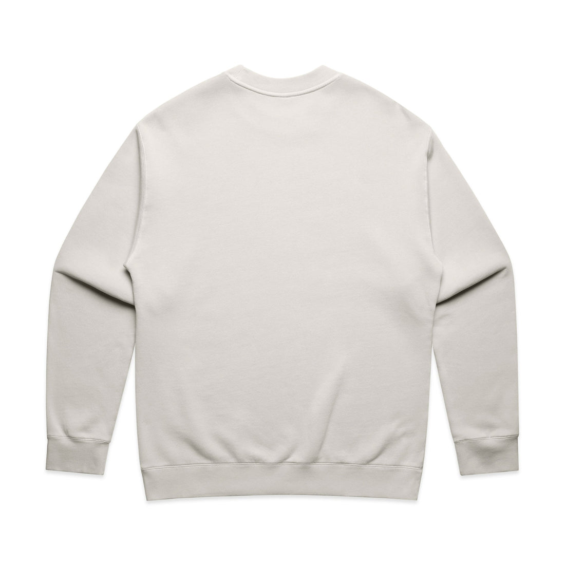 Men's Relax Faded Crew | Arena Custom Blanks