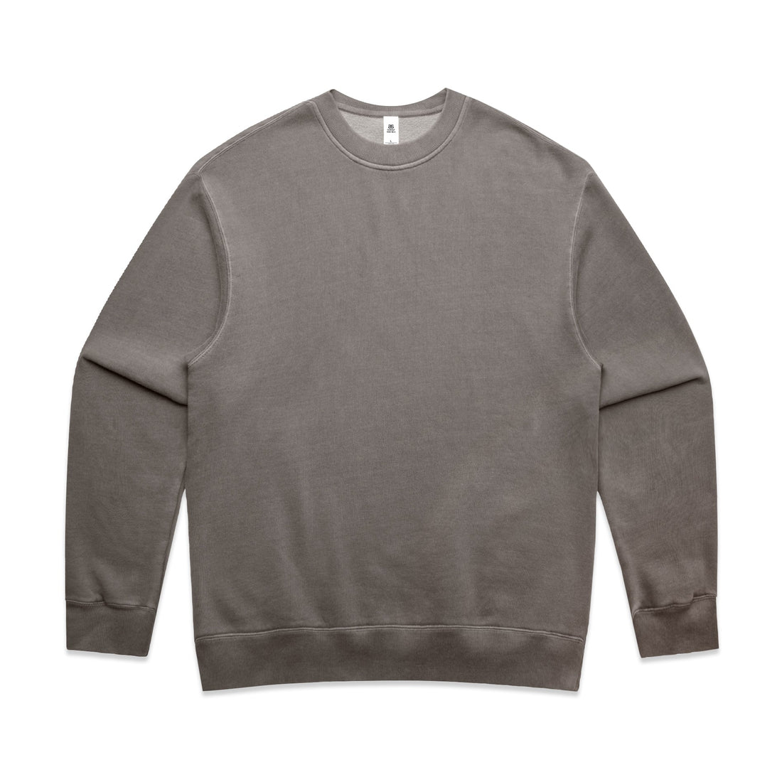 Men's Relax Faded Crew | Arena Custom Blanks