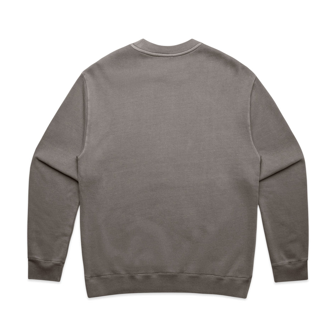 Men's Faded Crew | Arena Custom Blanks