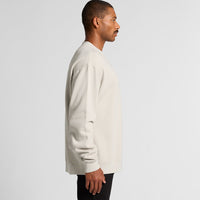 Men's Faded Crew | Arena Custom Blanks