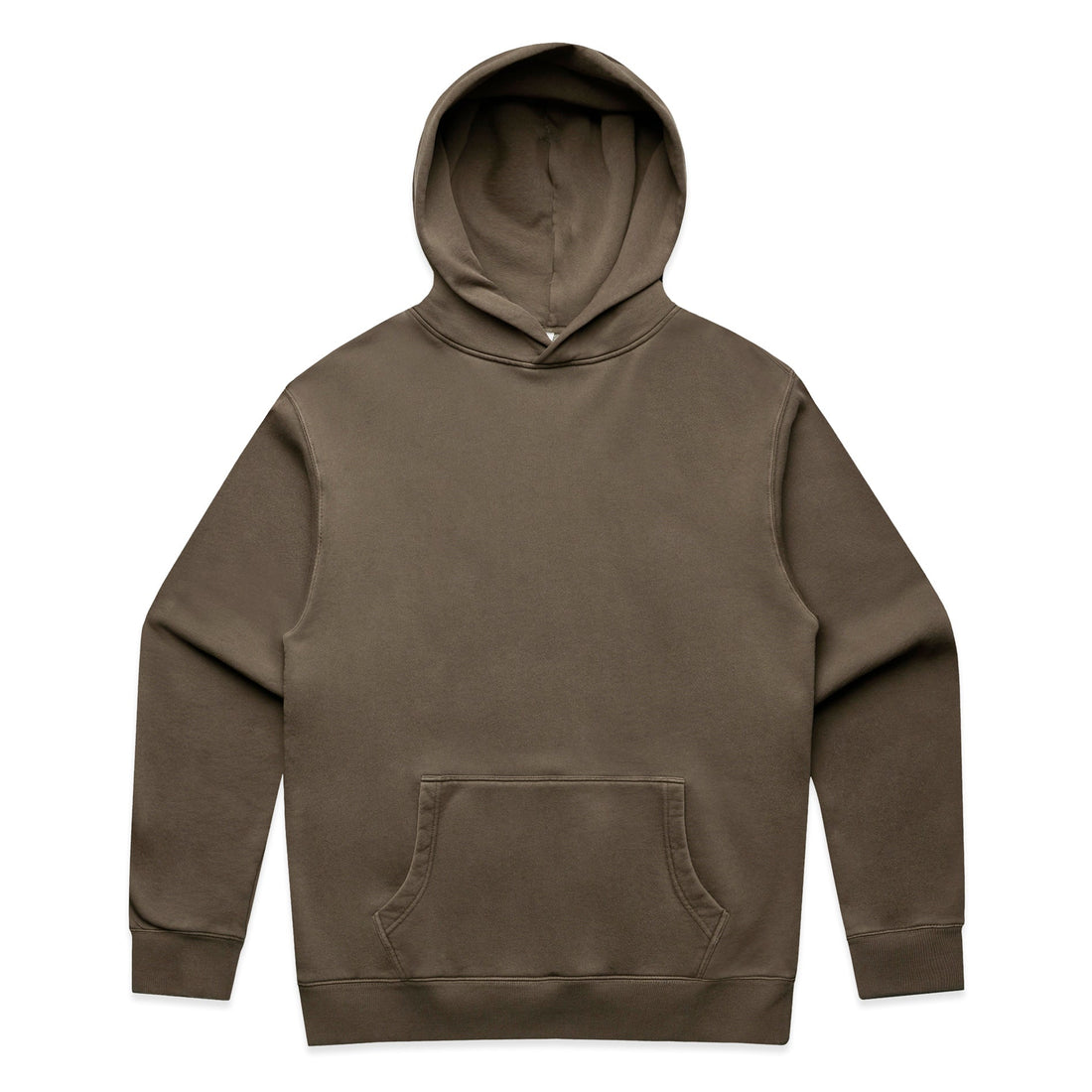 Men's Relax Faded Hoodie | Arena Custom Blanks