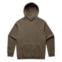 Men's Relax Faded Hoodie | Arena Custom Blanks