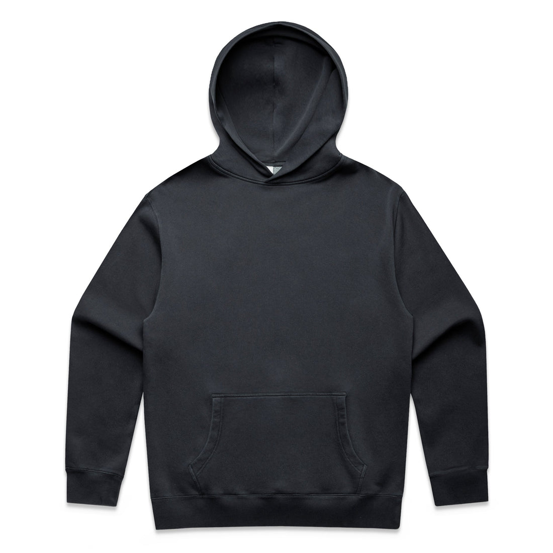 Men's Relax Faded Hoodie | Arena Custom Blanks