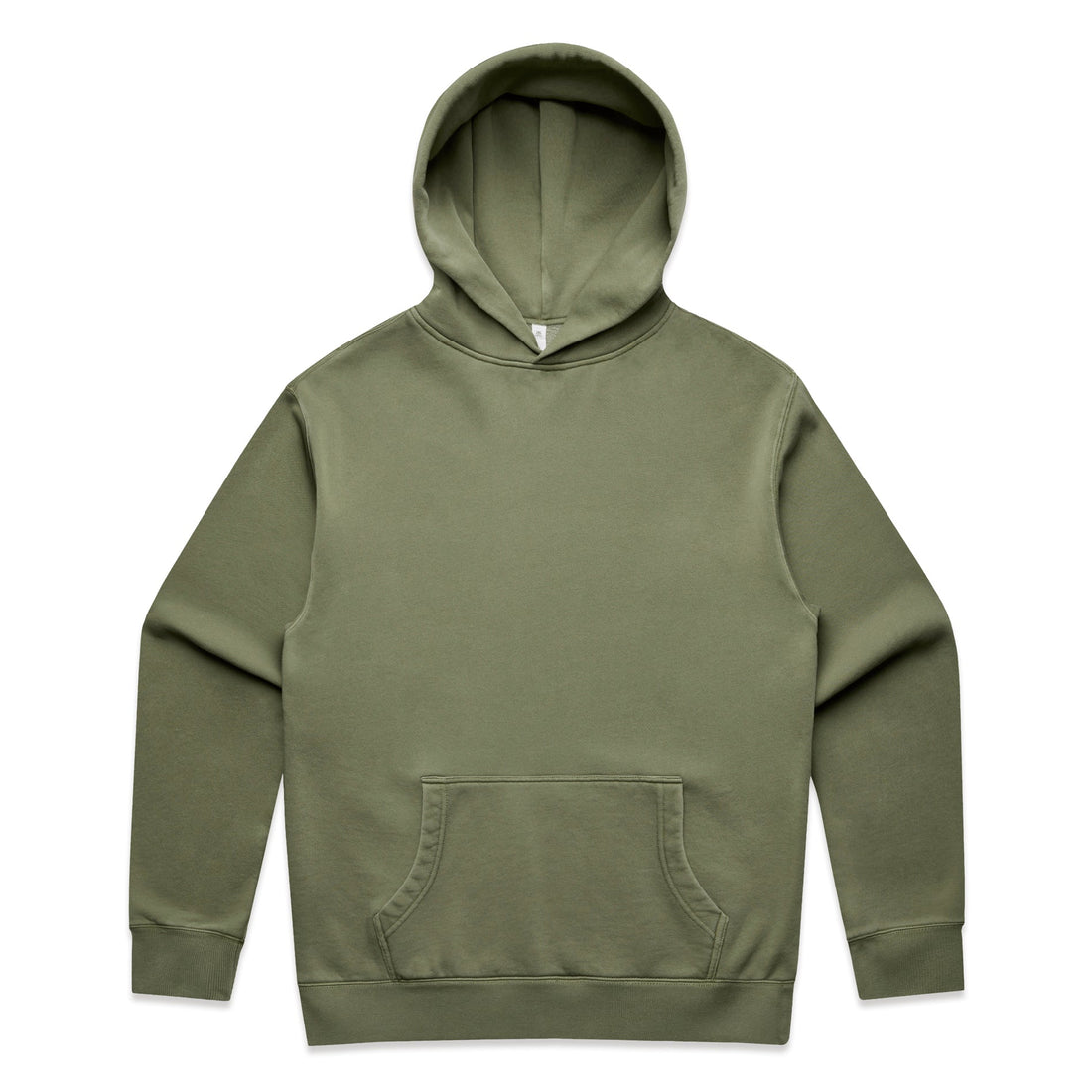 Men's Relax Faded Hoodie | Arena Custom Blanks