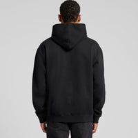 Men's Box Hood | Arena Custom Blanks