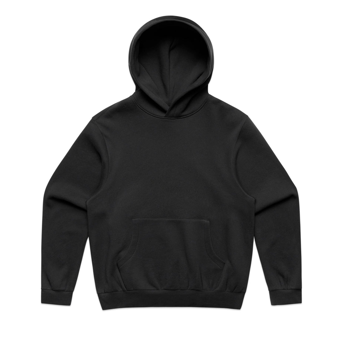 Men's Box Hood | Arena Custom Blanks