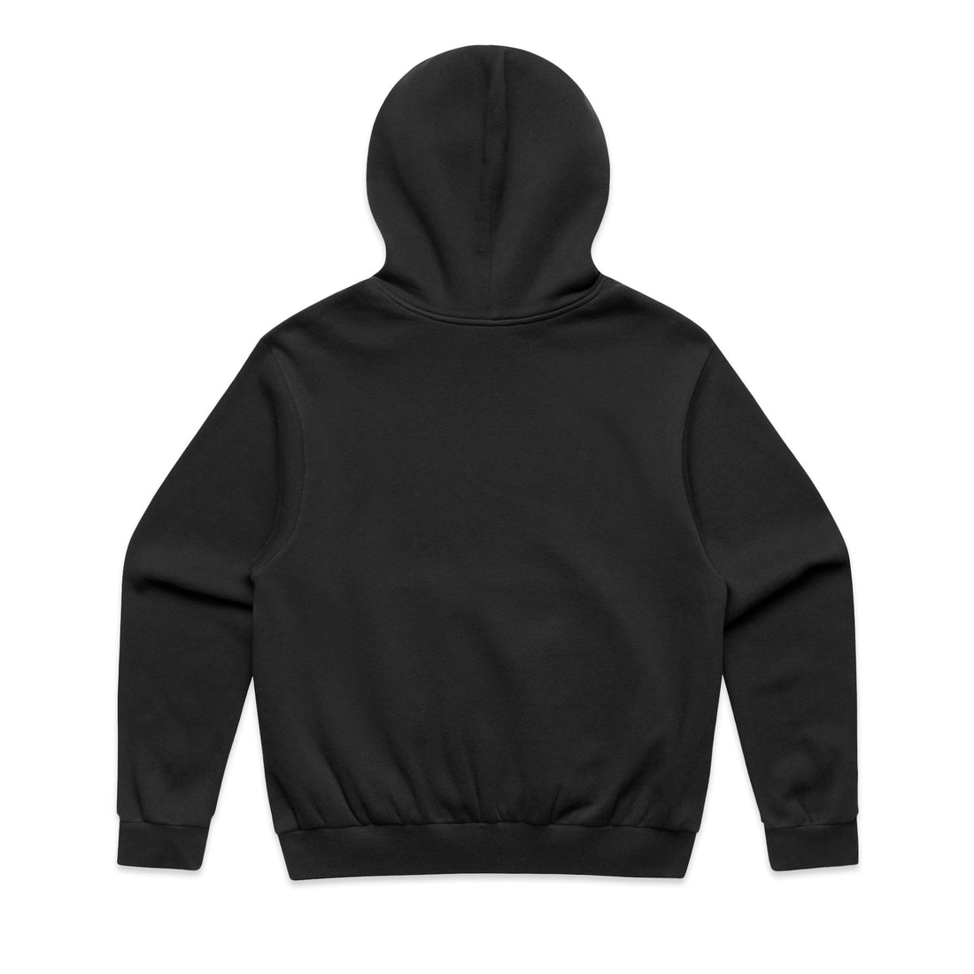 Men's Box Hood | Arena Custom Blanks