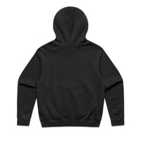 Men's Box Hood | Arena Custom Blanks