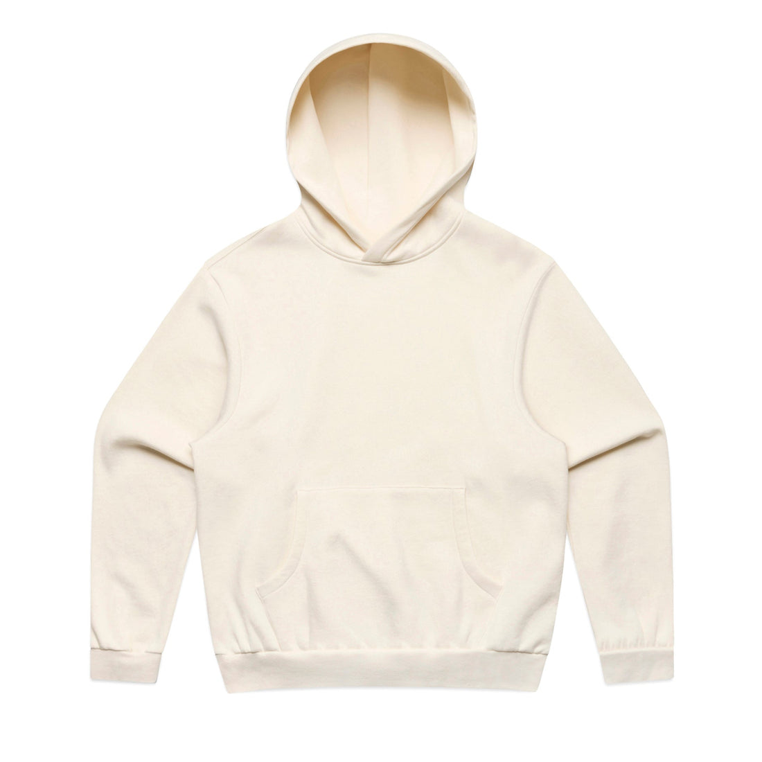 Men's Box Hood | Arena Custom Blanks