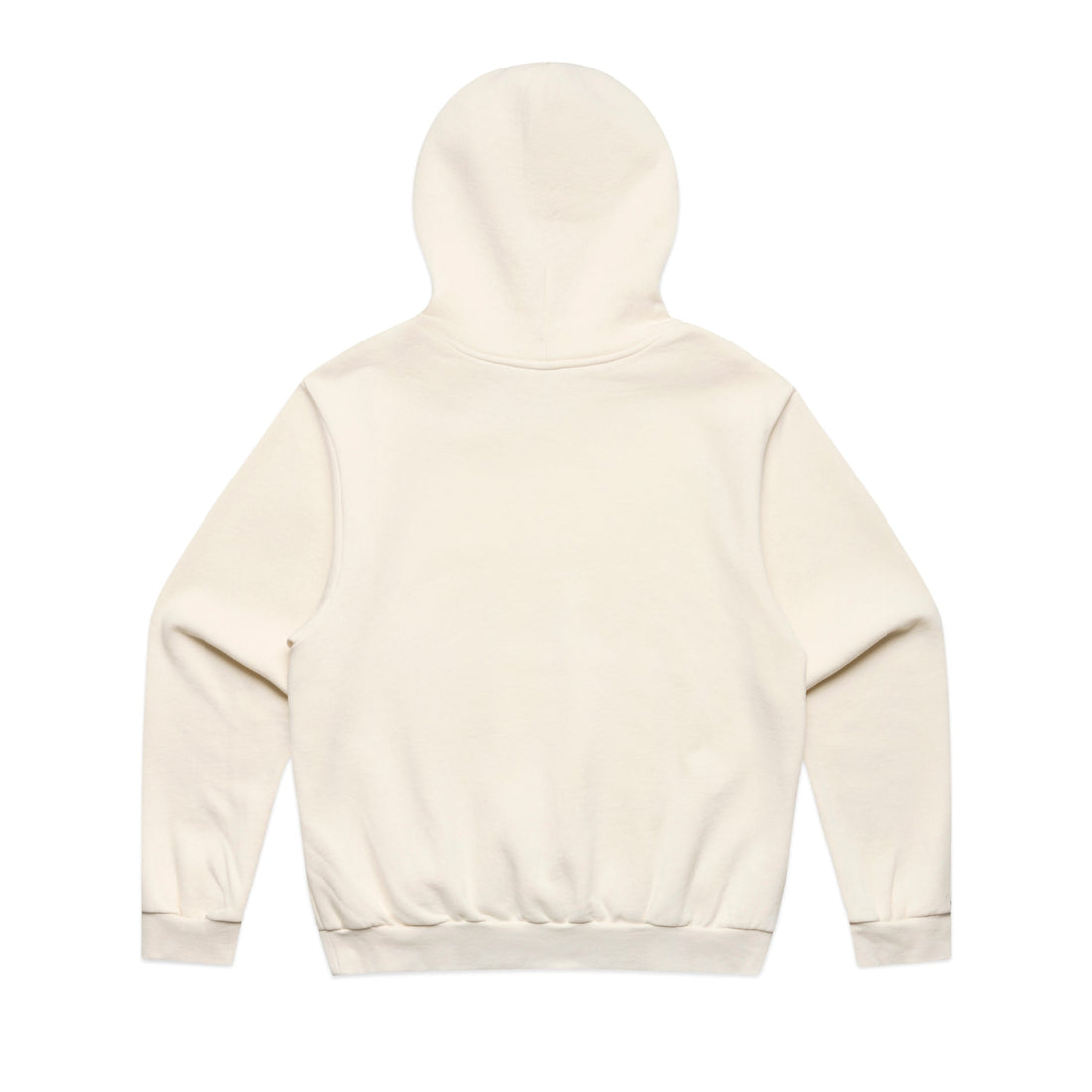 Men's Box Hood | Arena Custom Blanks