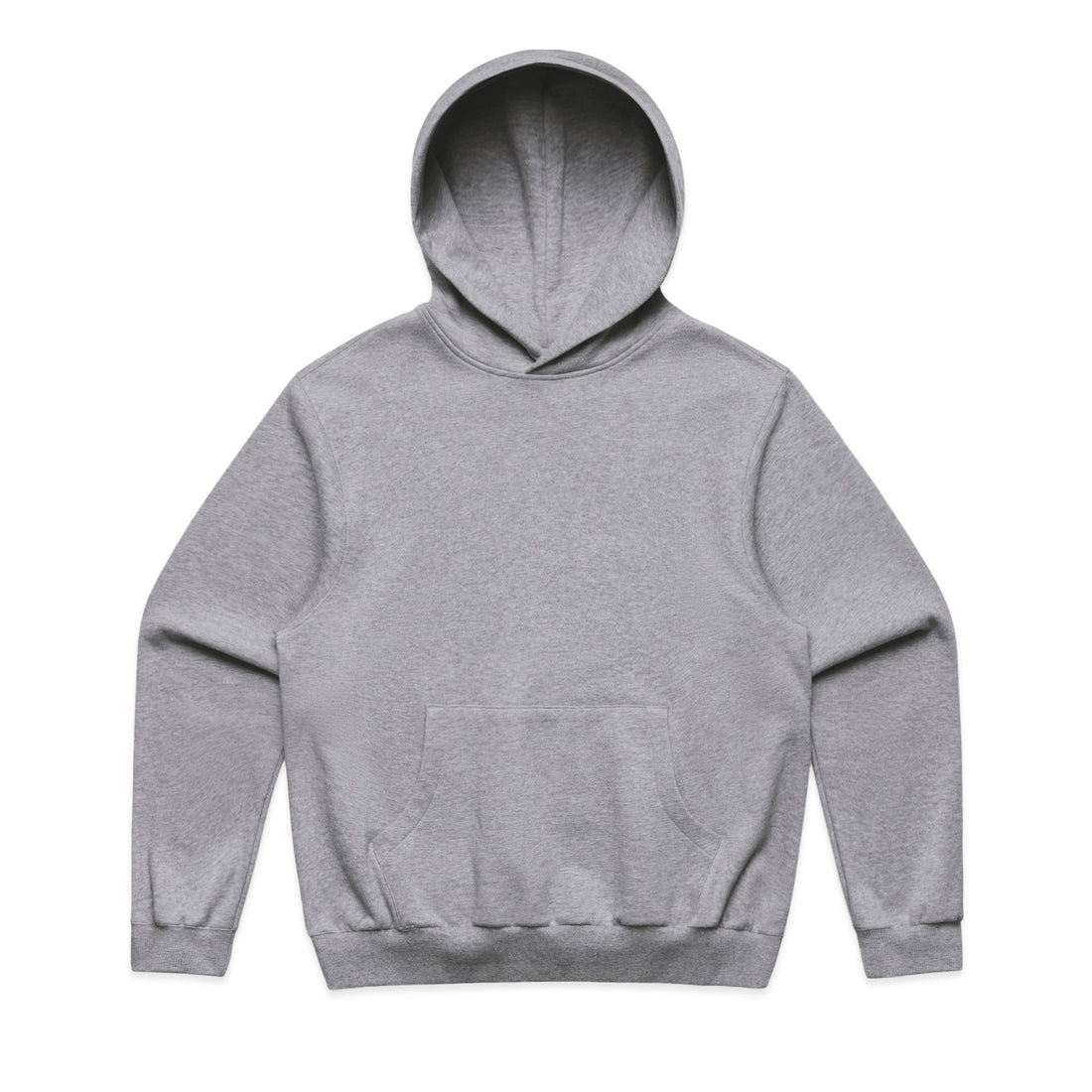 Men's Box Hood | Arena Custom Blanks