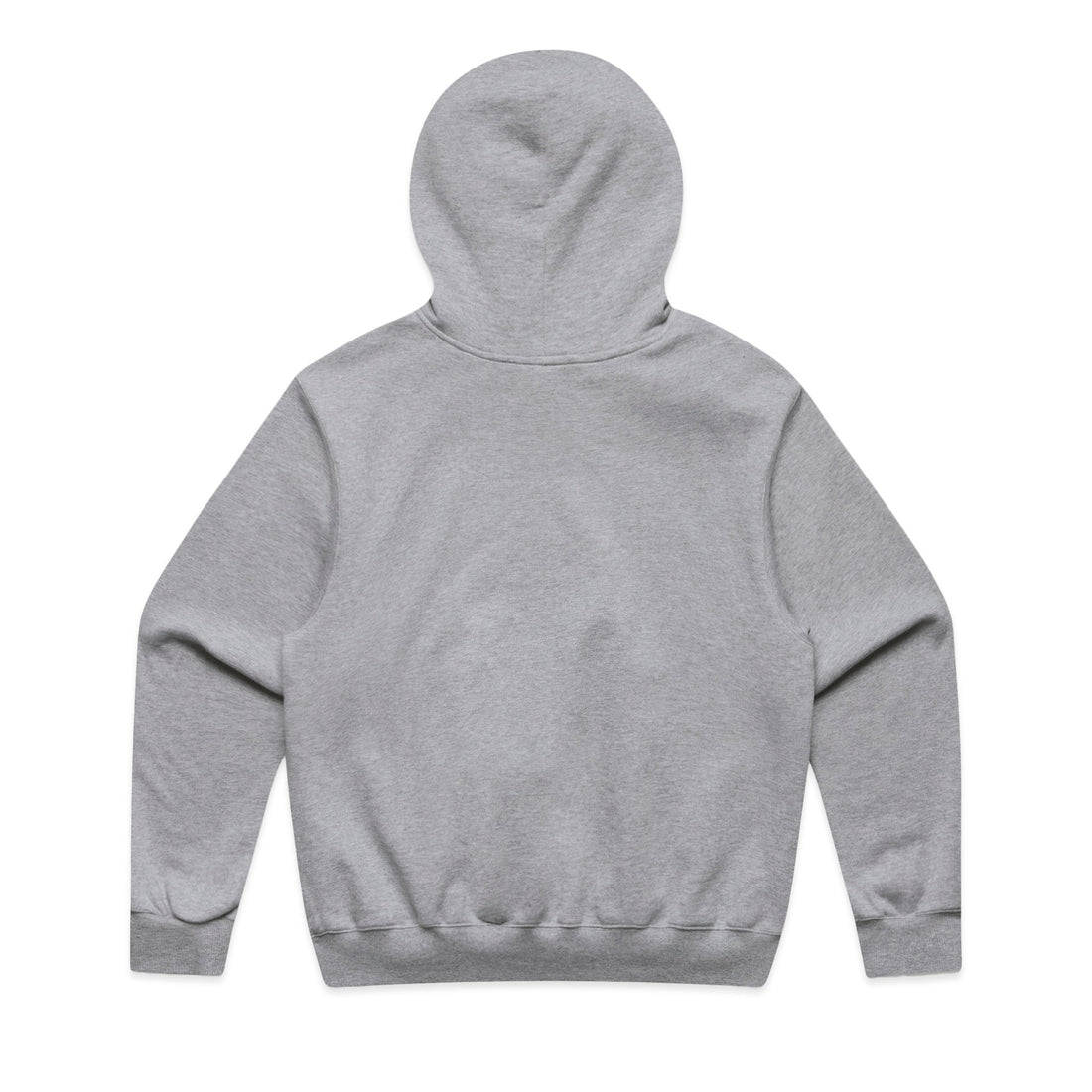 Men's Box Hood | Arena Custom Blanks