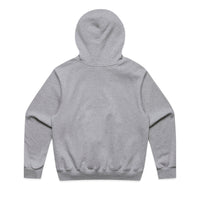 Men's Box Hood | Arena Custom Blanks