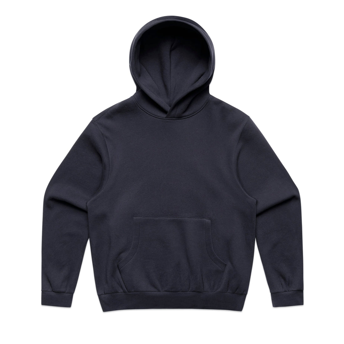 Men's Box Hood | Arena Custom Blanks