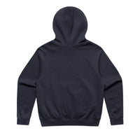 Men's Box Hood | Arena Custom Blanks