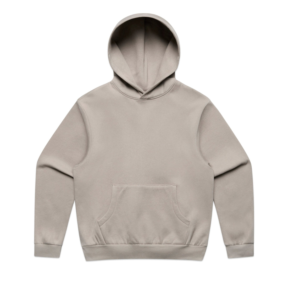 Men's Box Hood | Arena Custom Blanks