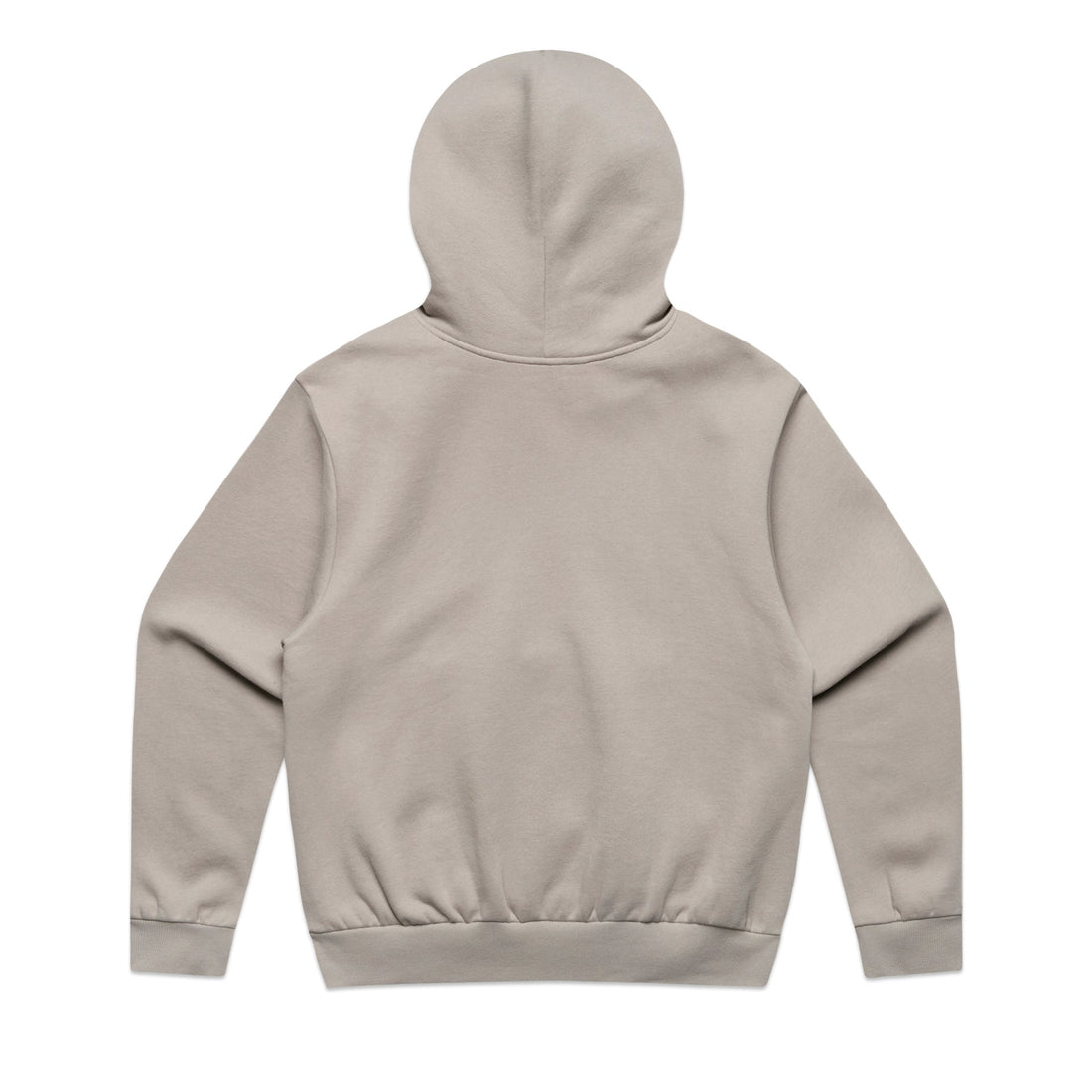Men's Box Hood | Arena Custom Blanks