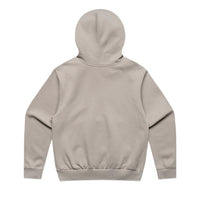 Men's Box Hood | Arena Custom Blanks