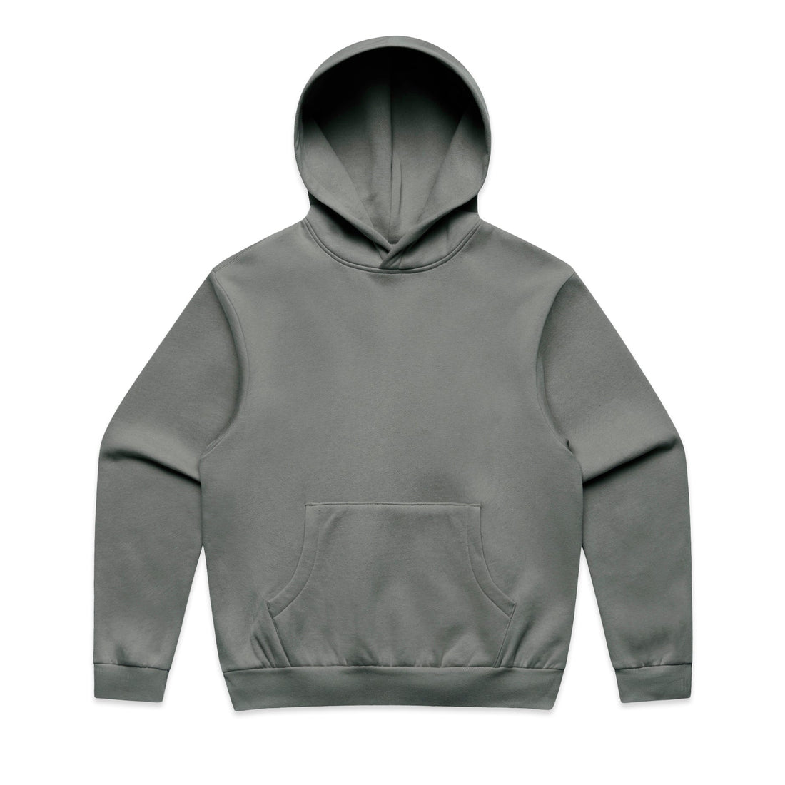 Men's Box Hood | Arena Custom Blanks