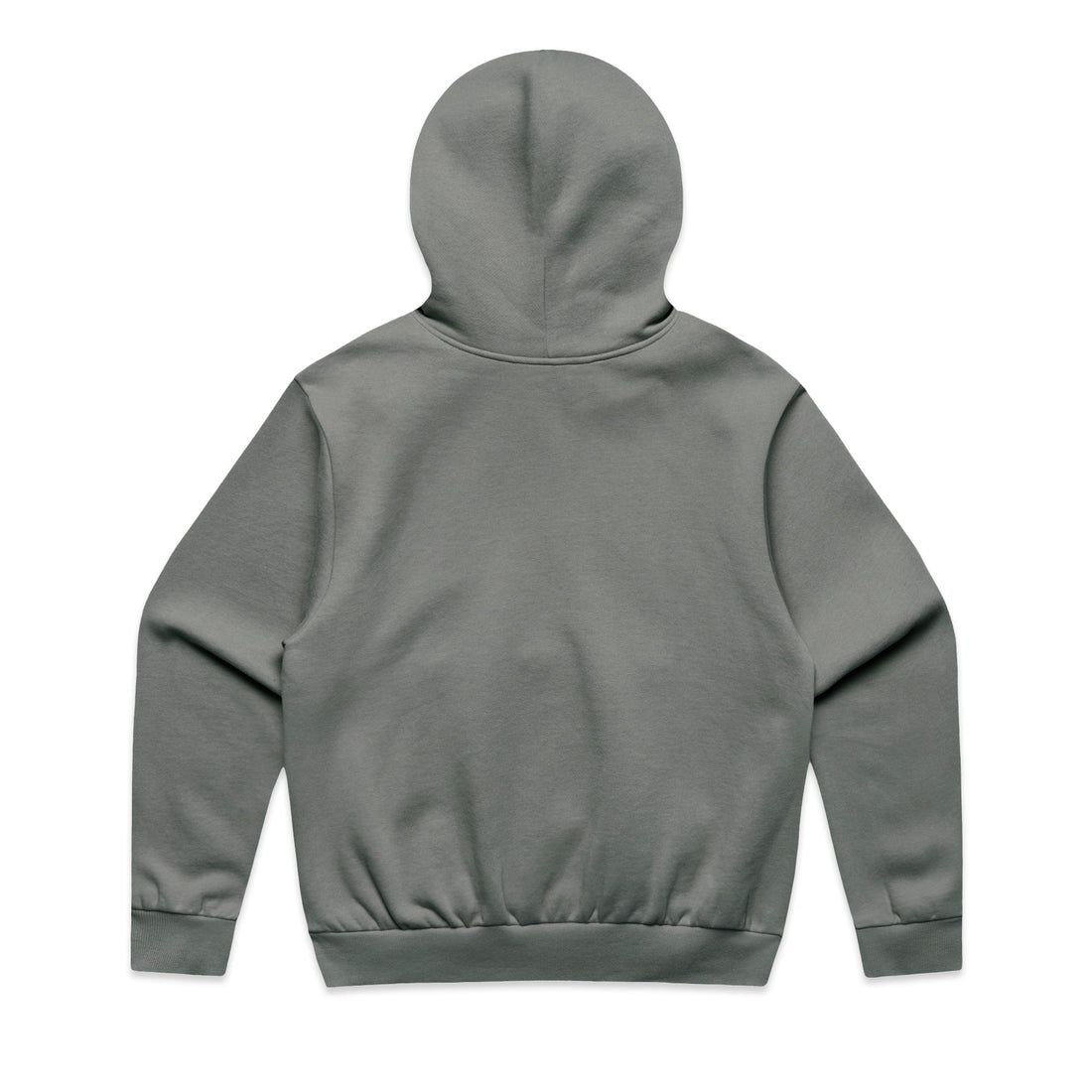 Men's Box Hood | Arena Custom Blanks