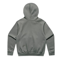 Men's Box Hood | Arena Custom Blanks