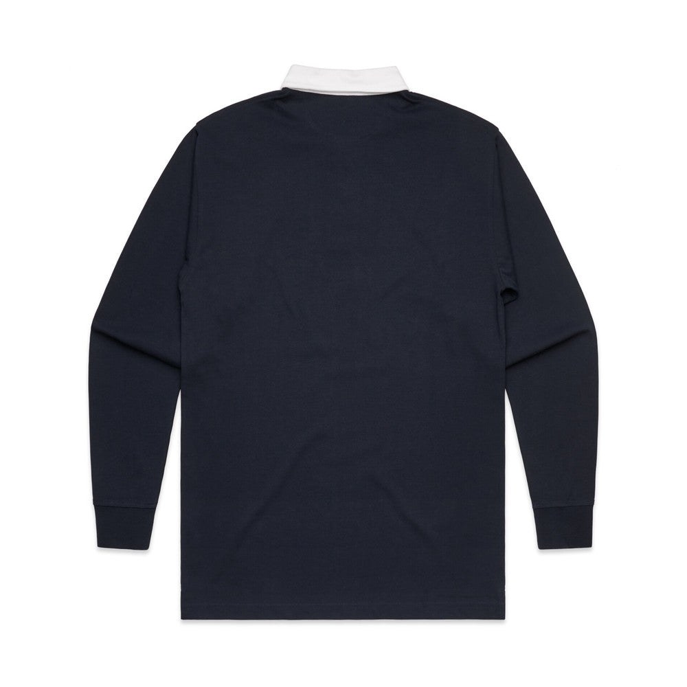 Men's Rugby Jersey | Arena Custom Blanks