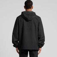 Tech Windbreaker | Arena Custom Blanks