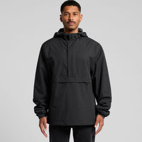 Tech Windbreaker | Arena Custom Blanks