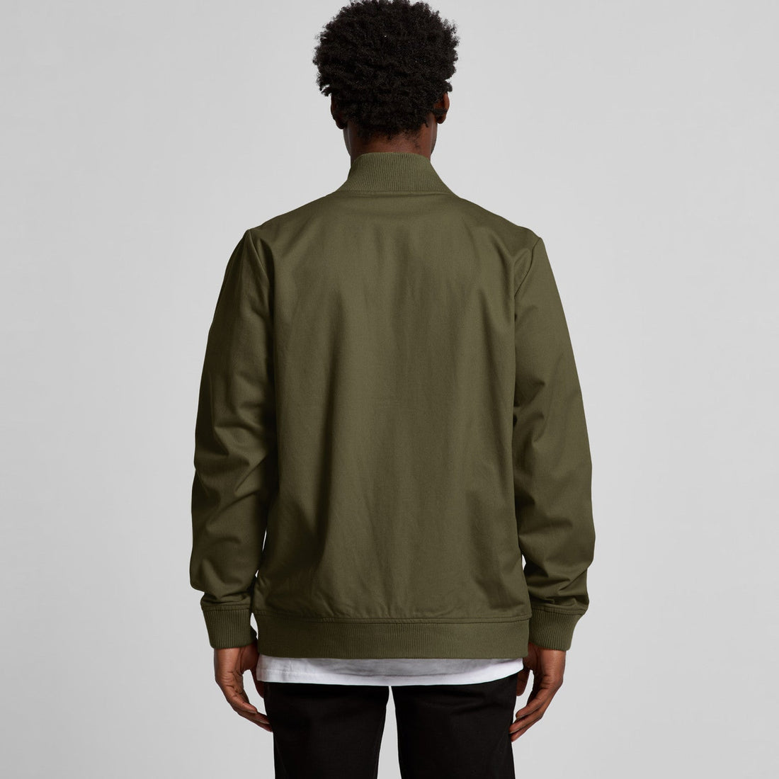 Men's Bomber Jacket | Arena Custom Blanks