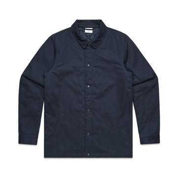Men's Work Jacket | Arena Custom Blanks - Arena Prints -