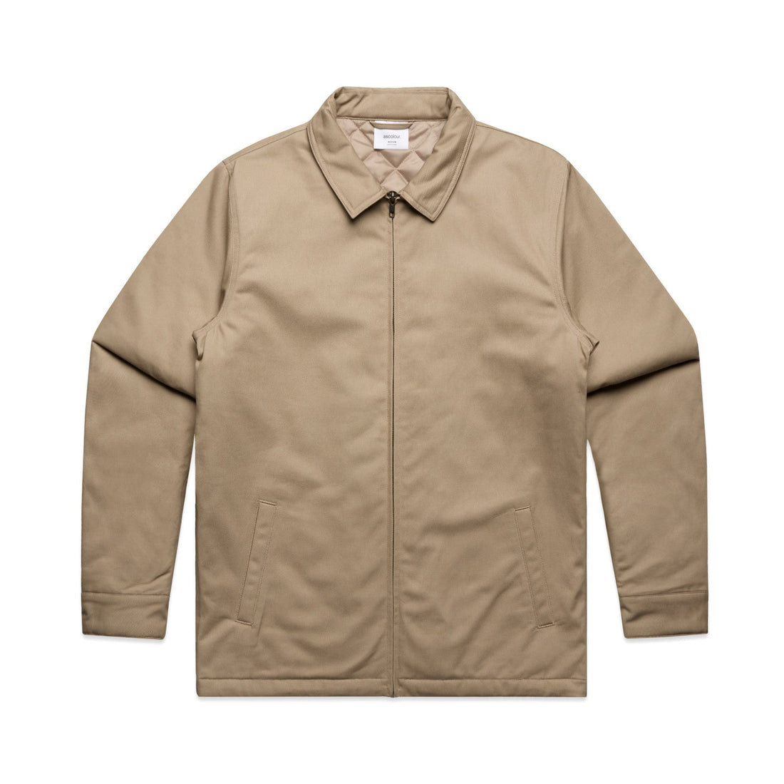 Men's Service Jacket | Arena Custom Blanks