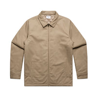 Men's Service Jacket | Arena Custom Blanks