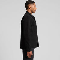 Canvas Chore Jacket | Arena Custom Blanks