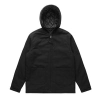 Canvas Hooded Jacket | Arena Custom Blanks - Arena Prints -